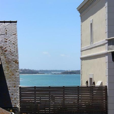 Kerschutz Apartment Saint-Malo Exterior photo